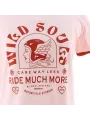 T-Shirt Wild Souls - Helstons
