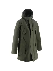 Parka Scooter Coton-Canvas - Helstons