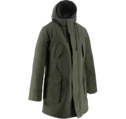 Parka Scooter Coton-Canvas - Helstons
