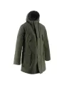 Parka Scooter Coton-Canvas - Helstons