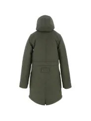 Parka Scooter Coton-Canvas - Helstons