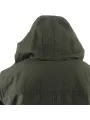 Parka Scooter Coton-Canvas - Helstons