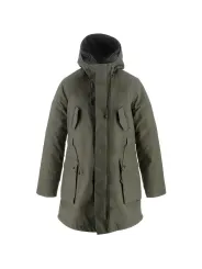 Parka Scooter Coton-Canvas - Helstons