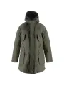 Parka Scooter Coton-Canvas - Helstons