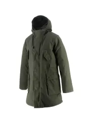 Parka Scooter Coton-Canvas - Helstons