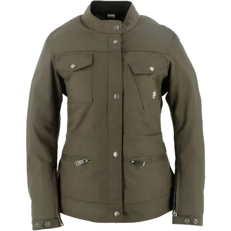Giacca Mohave Coton-Canvas - Helstons