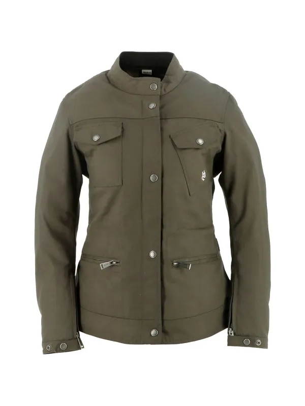 Veste Mohave Coton-Canvas - Helstons