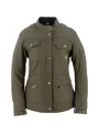 Giacca Mohave Coton-Canvas - Helstons