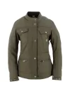 Jacket Mohave Coton-Canvas - Helstons