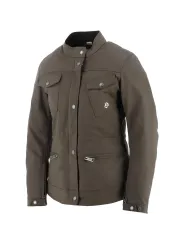 Mohave Cotton-Canvas-Jacke - Helstons