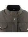 Jacket Mohave Coton-Canvas - Helstons