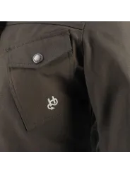 Mohave Cotton-Canvas-Jacke - Helstons