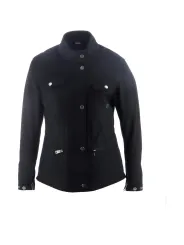 Veste Mohave Coton-Canvas - Helstons