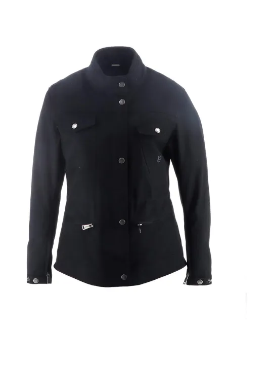 Veste Mohave Coton-Canvas - Helstons