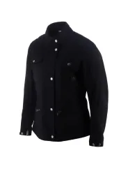 Jacket Mohave Coton-Canvas - Helstons