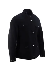 Jacket Mohave Coton-Canvas - Helstons