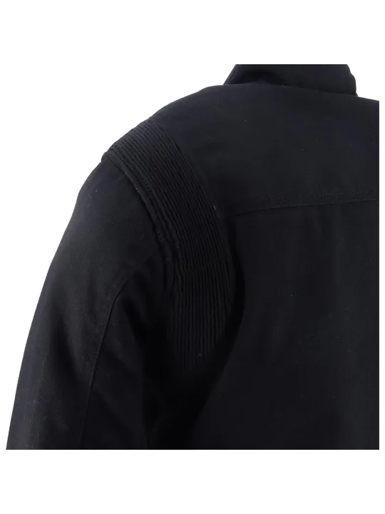 Mohave Cotton-Canvas-Jacke - Helstons