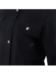 Veste Mohave Coton-Canvas - Helstons