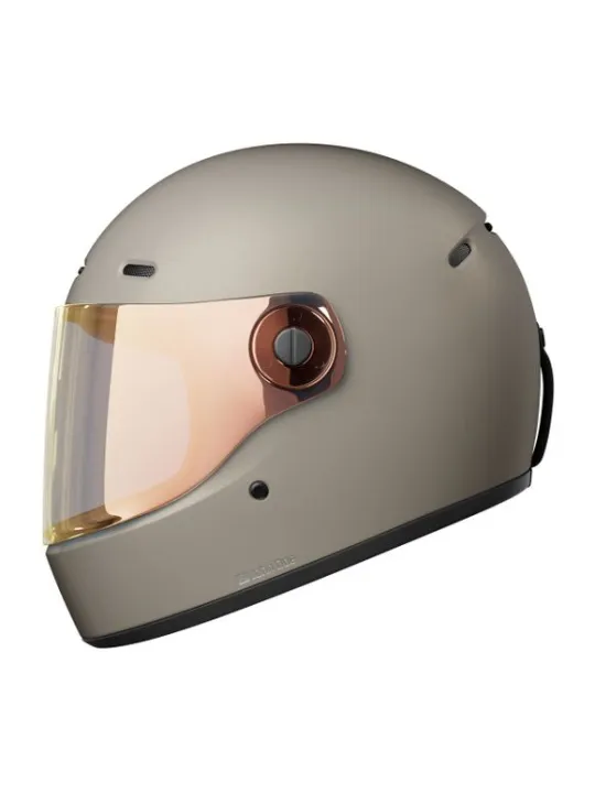 Casque JD/One - John Doe