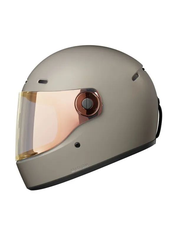 Casque JD/One - John Doe