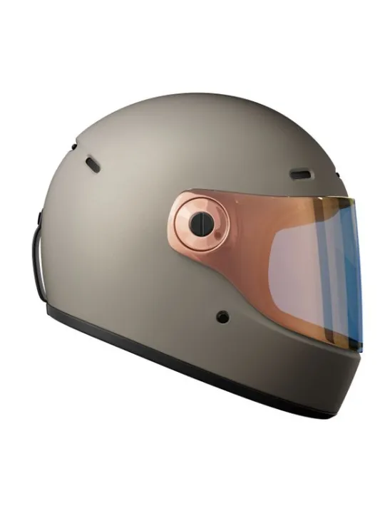 Casco JD/One - John Doe