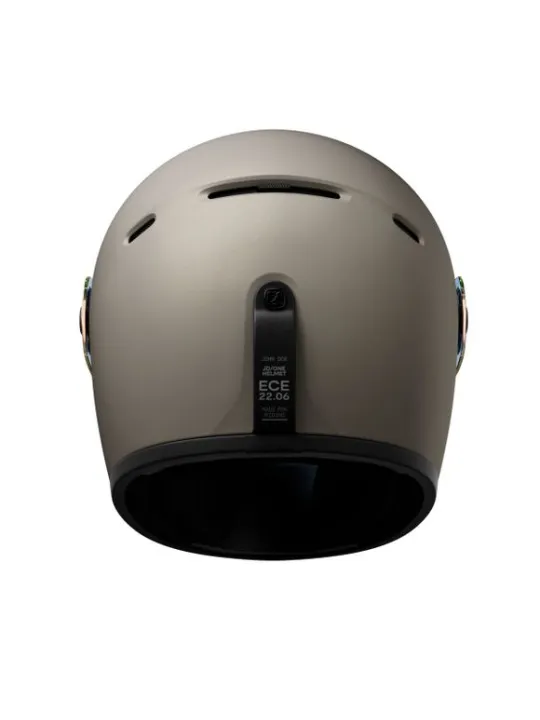 Casque JD/One - John Doe