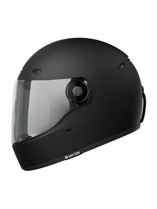 Casco JD/One - John Doe