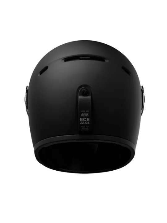 Casco JD/One - John Doe