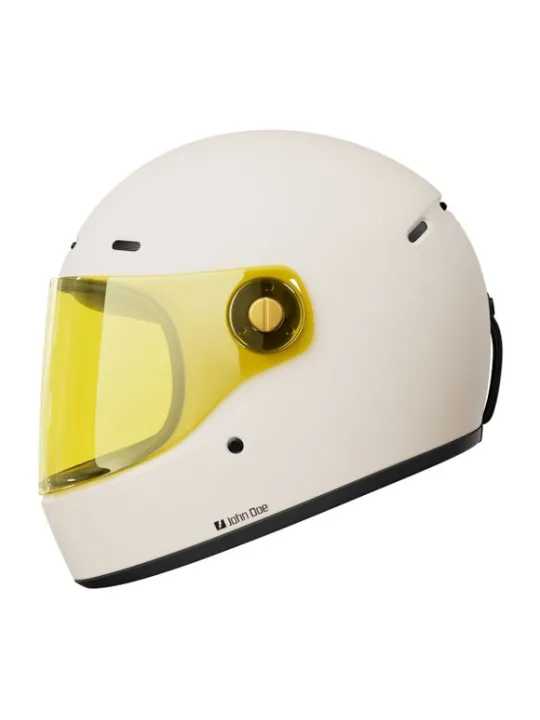 JD/One Helmet - John Doe