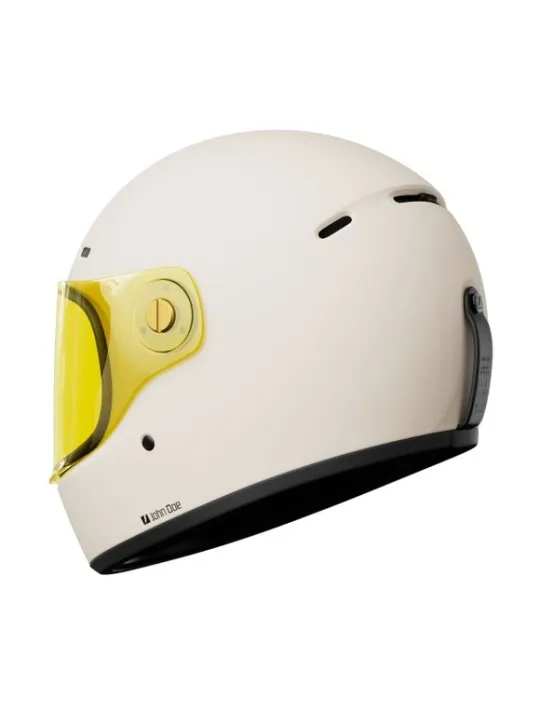 Casque JD/One - John Doe