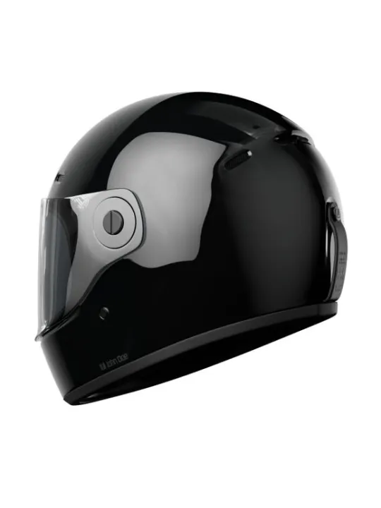 Casque JD/One - John Doe