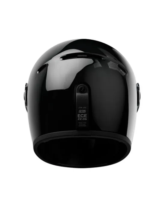Casque JD/One - John Doe