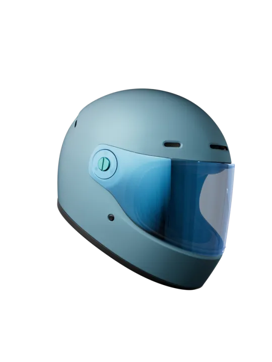 Capacete JD/One - John Doe