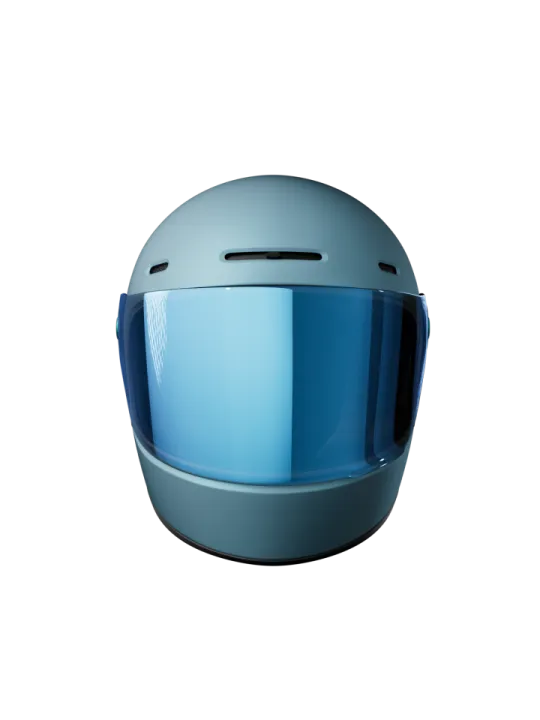 Capacete JD/One - John Doe