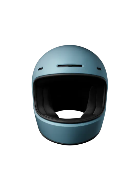 JD/One Helmet - John Doe