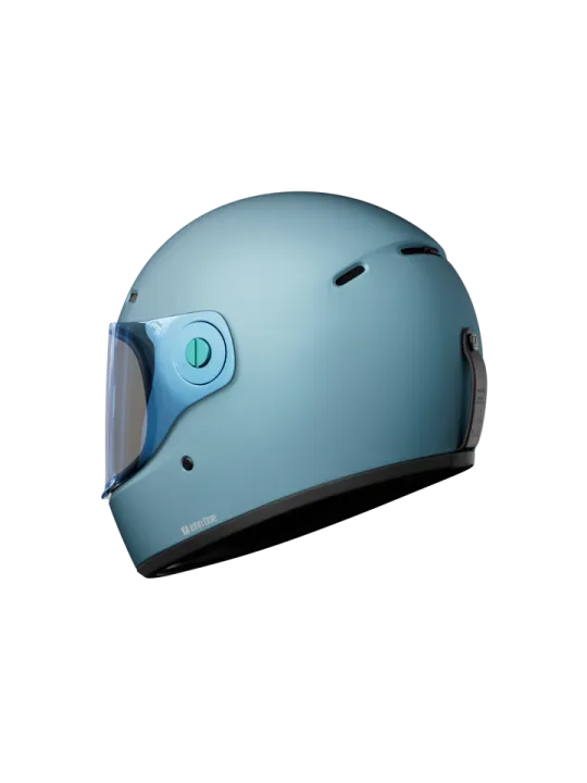 Casque JD/One - John Doe