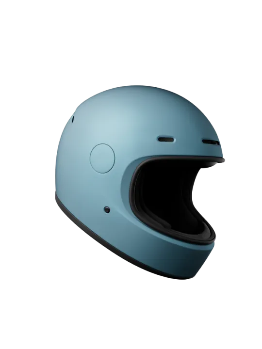 Casco JD/One - John Doe