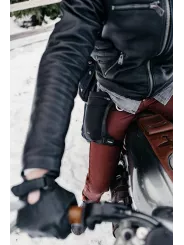 The Original Leg Bag - Artonvel
