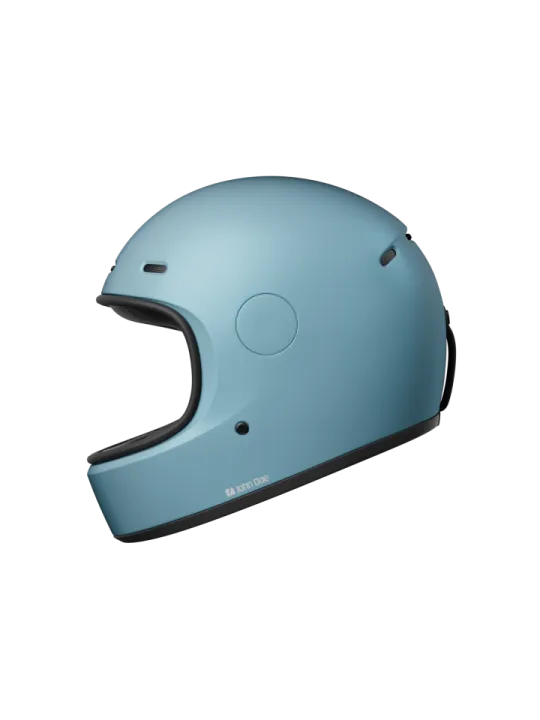 Casque JD/One - John Doe