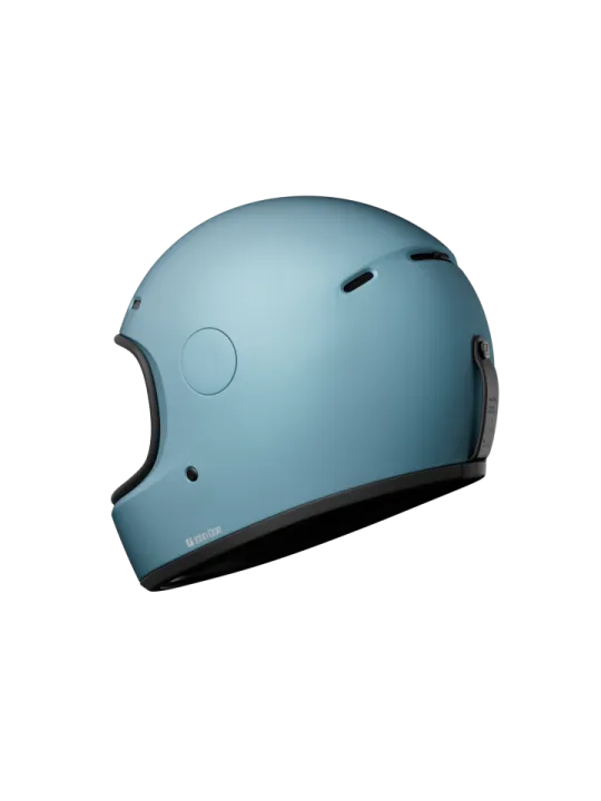 Casque JD/One - John Doe
