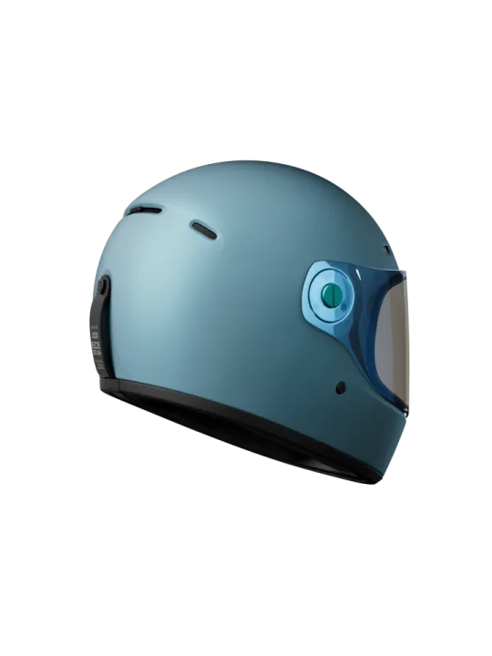 JD/One Helmet - John Doe