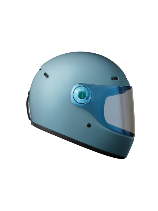 Capacete JD/One - John Doe