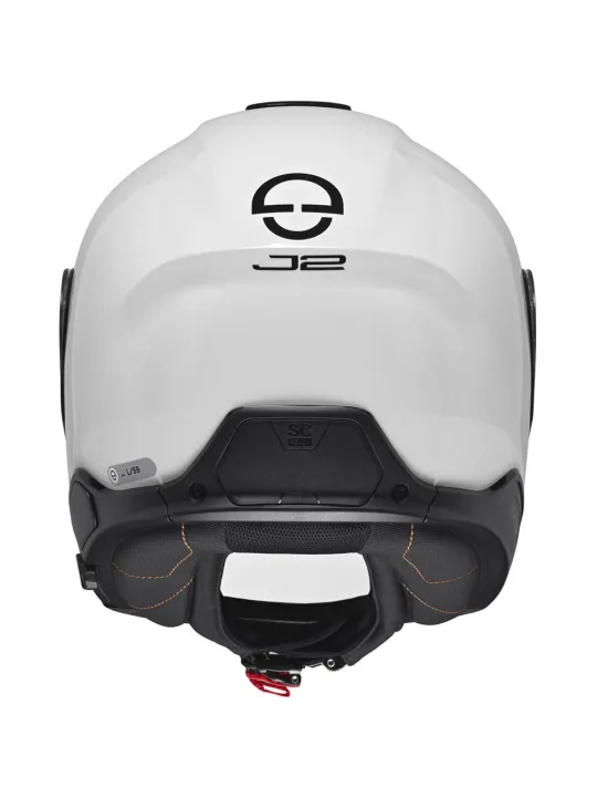 Casque J2 - Schuberth