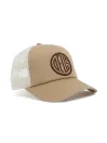 Casquette Pill Logo Trucker - Deus Ex Machina