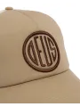 Gorro Pill Logo Cord Trucker - Deus Ex Machina