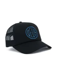 Gorro Pill Logo Cord Trucker - Deus Ex Machina