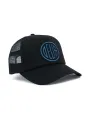 Gorro Pill Logo Cord Trucker - Deus Ex Machina