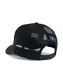 Cap Pill Logo Cord Trucker - Deus Ex Machina