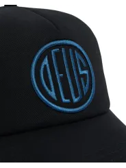 Casquette Pill Logo Trucker - Deus Ex Machina