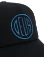 Gorro Pill Logo Cord Trucker - Deus Ex Machina
